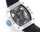 Swiss Grade Copy Richard Mille RM53-01 Quartz Fiber TPT Watches with Textile Leather Strap (8)_th.jpg